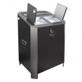 ВВД ПАРиЖАР ЭП ГПП 16кВт/380 black