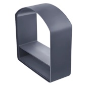 «Гефест удлинитель 130 мм (Гроза 24 П) 2022» – 1