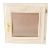 «Окна (Стеклопакет) 500х500» – 1