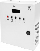 «Пульт управления Karina Profi C32 Steel» – 1