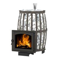 ВЕЗУВИЙ Легенда Русский пар (Ковка) 18 (240)