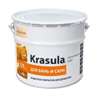 «Krasula 2,9 л для бань и саун пропитка» – 1