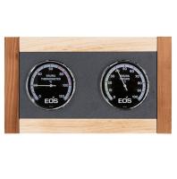 «Термо/-гигрометр EOS LD» – 1