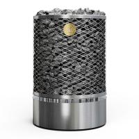 «Эл. печь IKI Pillar Pro 36 кВт (35-50 м³, 290 кг камней)» – 1