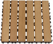 «Коврик SAWO на пол 595-D-BC, внутренние блоки (кедр)» – 1