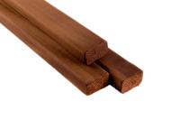 Термо Полок узкий Липа (26х45мм) 1,8м - 3,0м