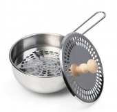 «ВВД Фитозапарник (для ПТП и ЭГПП)» – 1