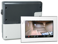 «EmoTouch II+ Weiss (белый) (сухой и влажный режим)» – 1