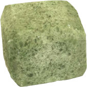 «Соляная баня блоки Мини 0.2кг (мята)» – 1