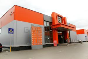 ТСК «Тракт-Терминал»