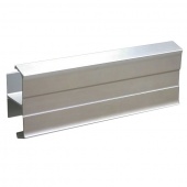 «SAWO Алюминиевая ручка для двери 740-R» – 1