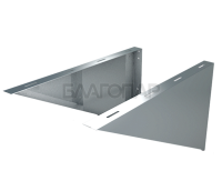 «ТиС Крепление основное/ 201 (1,0мм), D150» – 1