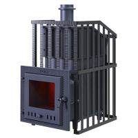 «Гефест  Гроза-Ураган 18М» – 1