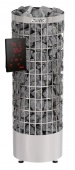 Harvia Cilindro PC110XE Steel