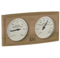 «Термогигрометр SAWO 271-THD» – 1