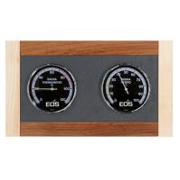 «Термо/-гигрометр EOS DL» – 1