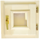 «Окна (Стеклопакет) 300х300» – 1