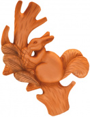 «Вешалка Белка. Кавказская липа тонированная» – 1