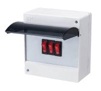 «ВВД Пульт АЭГПП 2,25-6,25 кВт 220» – 1