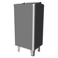 «EOS Thermo-Tec S 6 кВт Anthracite» – 1