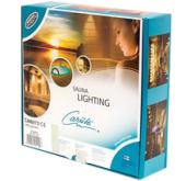 «Комплект освещения сауны с проектором Cariitti VPAC-1527 - S832» – 1