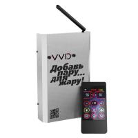 «Пульт ВВД ПАРиЖАР ПУ-09 МП ПРО 10-24/380» – 1