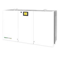 HygroMatik FlexLine Комплект Парогенератор FLE130, расширенная плата,Super Flush, датчиком TF105