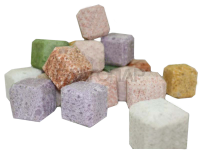 «Соляная баня блоки Мини 0.2кг (сосна)» – 1