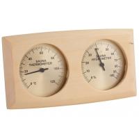 «Термогигрометр SAWO 271-THBA» – 1