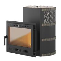 «Везувий Лава 22 Панорама М» – 1