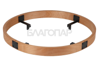 «Защитное ограждение Harvia SASPO240 (для Legend PO165, Legend 240/SL/Duo, 300/Duo)» – 1