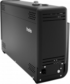 «Парогенератор HELO STEAM PRO 160 16 кВт (клапан автоочистки в комплекте)» – 1