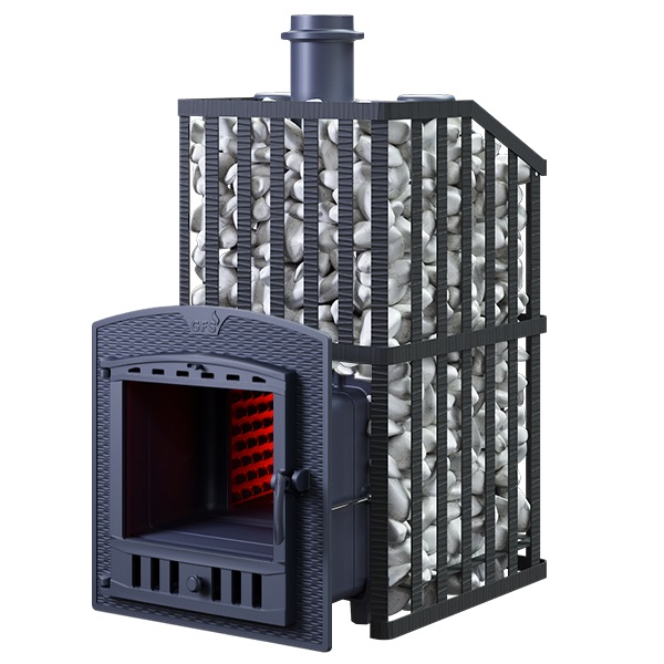 «Гефест ЗК Ураган-30 (П2)1» – 2