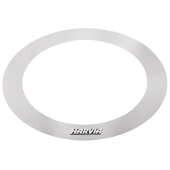 Монтажный фланец HPC1, нерж., накладной (в полок) для Cilindro 7/9