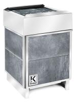 Электрическая печь KARINA Elite 8 Талькохлорит