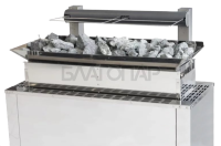 «увеличение объема камней + 30 кг и противопожарная защита 34G (15-21KW)» – 1