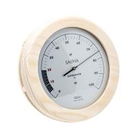 «Fischer Гигрометр для сауны в деревянном корпусе» – 1