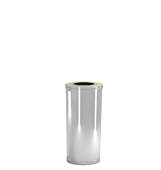 «ТиС Труба ТТ 250, D115, 0,8/0,5мм, Сталь AISI 430 Термо, изоляция 30мм» – 1