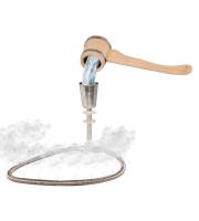 «Везувий Парогенератор ЗК» – 1