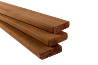 «Термо Полок Липа (26х90мм) длина 0,5м - 0,9м» – 1