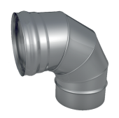 «ТиС Отвод OM-87, D120, 0,8мм, Сталь AISI 430 Моно (без изоляции)» – 1