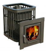 «Варвара Каменка Панорама» – 1