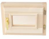 «Окна (Стеклопакет) 400х500 матовое» – 1