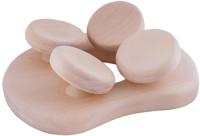 «Подголовник Sawo Кедр, 512-D Halu» – 1