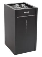 Harvia Virta Combi HL110S Black