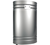«ТиС Бак навесной 100 л. сталь AISI 201» – 1