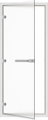 «Дверь SAWO ST-746-L, коробка алюминий 785мм x 1850мм (левая)» – 1