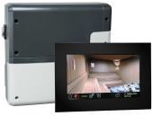 «EmoTouch II+ Schwarz (Черный) (сухой и влажный режим)» – 1