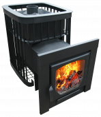 «Варвара Каменка удлиненная топка Панорама» – 1