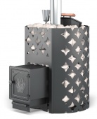 «ЭТНА 24 (ДТ-4) закрытая каменка 2021» – 1